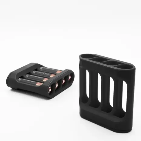 Kit Bravo Kit Bravo Magstore AAA X4 (2pack)