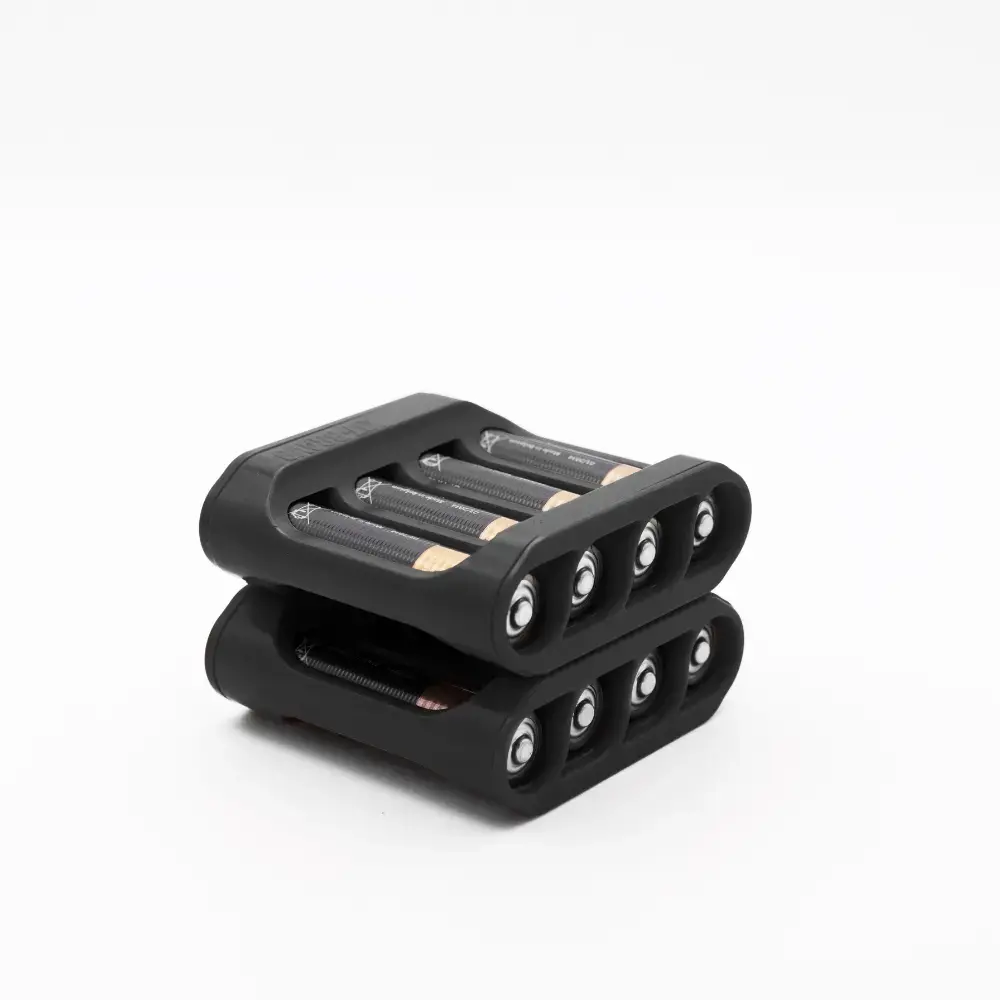 Kit Bravo Kit Bravo Magstore AAA X4 (2pack)