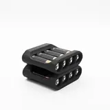 Kit Bravo Magstore AAA X4 (2pack)