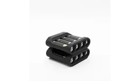Kit Bravo Magstore AAA X4 Kit Bravo Magstore AAA X4