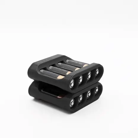 Kit Bravo Kit Bravo Magstore AAA X4 (2pack)