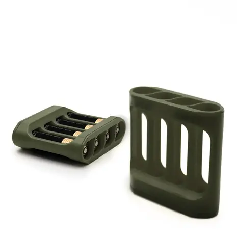 Kit Bravo Kit Bravo Magstore AAA X4 (2pack)