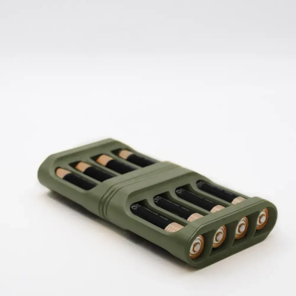 Kit Bravo Kit Bravo Magstore AAA X4 (2pack)