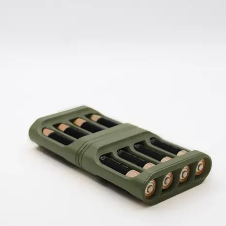 Kit Bravo Kit Bravo Magstore AAA X4 (2pack)