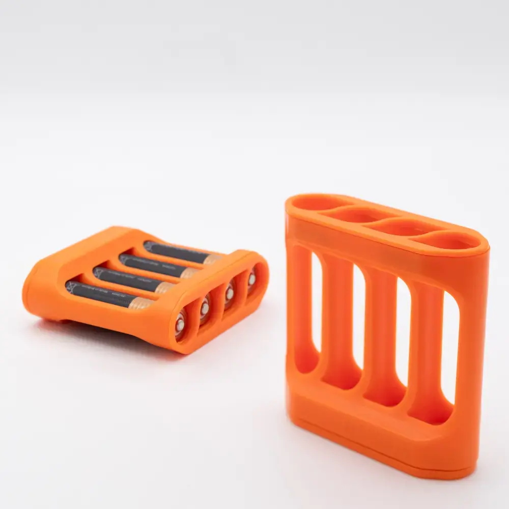 Kit Bravo Kit Bravo Magstore AAA X4 (2pack)