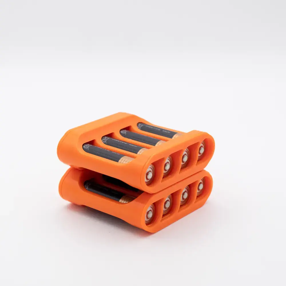 Kit Bravo Kit Bravo Magstore AAA X4 (2pack)