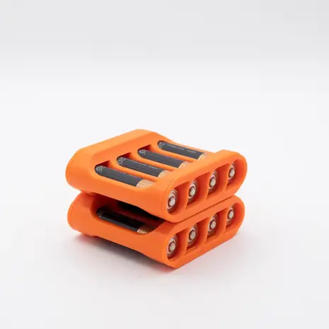 Kit Bravo Kit Bravo Magstore AAA X4 (2pack)