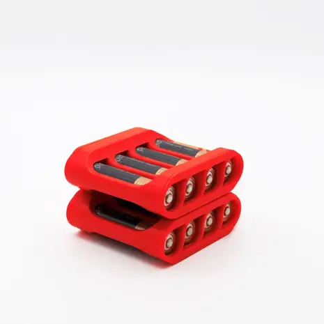 Kit Bravo Kit Bravo Magstore AAA X4 (2pack)