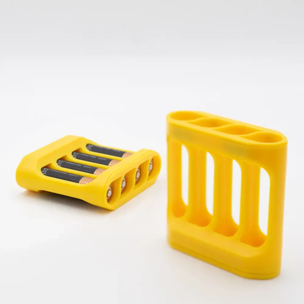 Kit Bravo Kit Bravo Magstore AAA X4 (2pack)