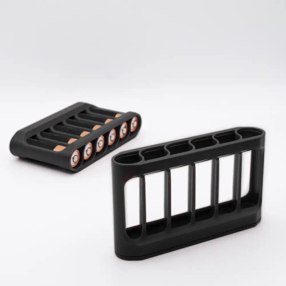 Kit Bravo Kit Bravo Magstore AA X6 (2pack)