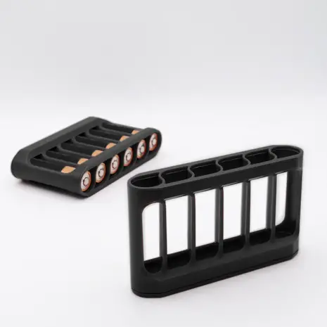 Kit Bravo Kit Bravo Magstore AA X6 (2pack)