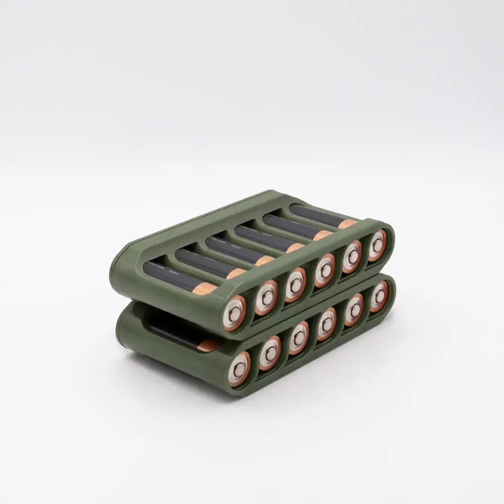 Kit Bravo Kit Bravo Magstore AA X6 (2pack)