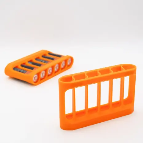 Kit Bravo Kit Bravo Magstore AA X6 (2pack)