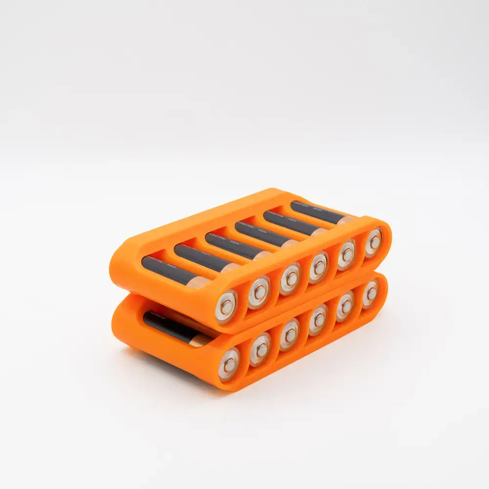 Kit Bravo Kit Bravo Magstore AA X6 (2pack)