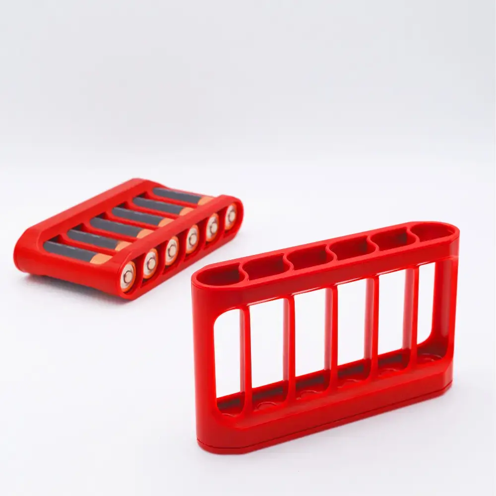 Kit Bravo Kit Bravo Magstore AA X6 (2pack)