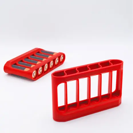 Kit Bravo Kit Bravo Magstore AA X6