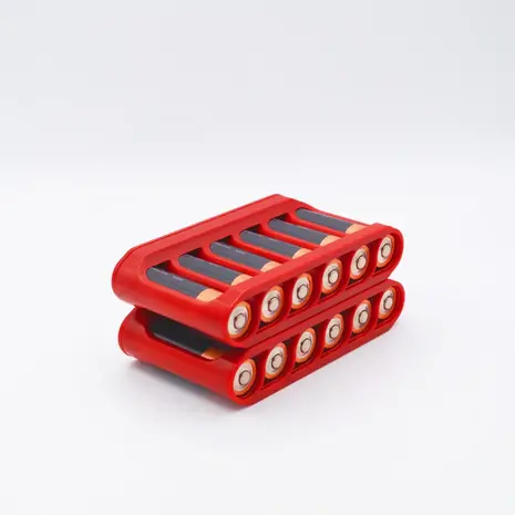 Kit Bravo Kit Bravo Magstore AA X6