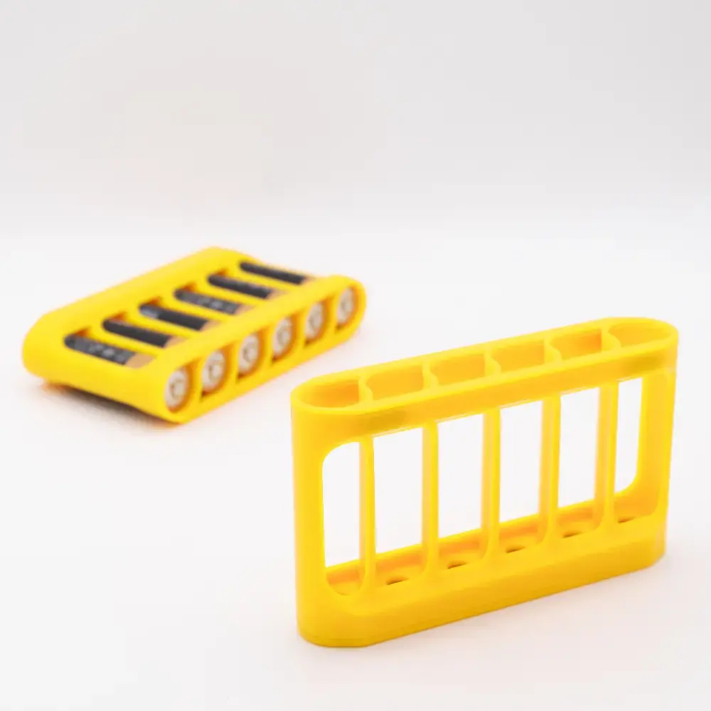 Kit Bravo Kit Bravo Magstore AA X6 (2pack)