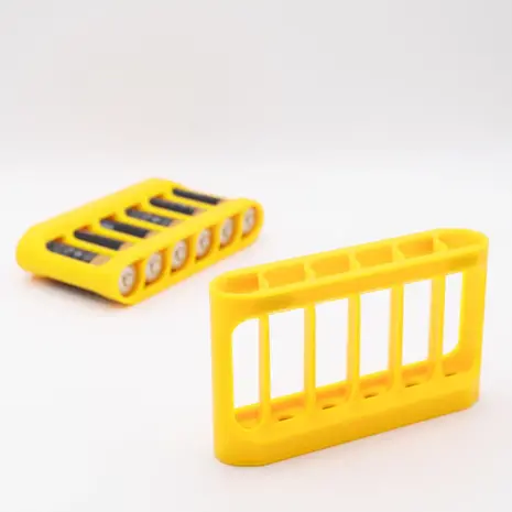 Kit Bravo Kit Bravo Magstore AA X6