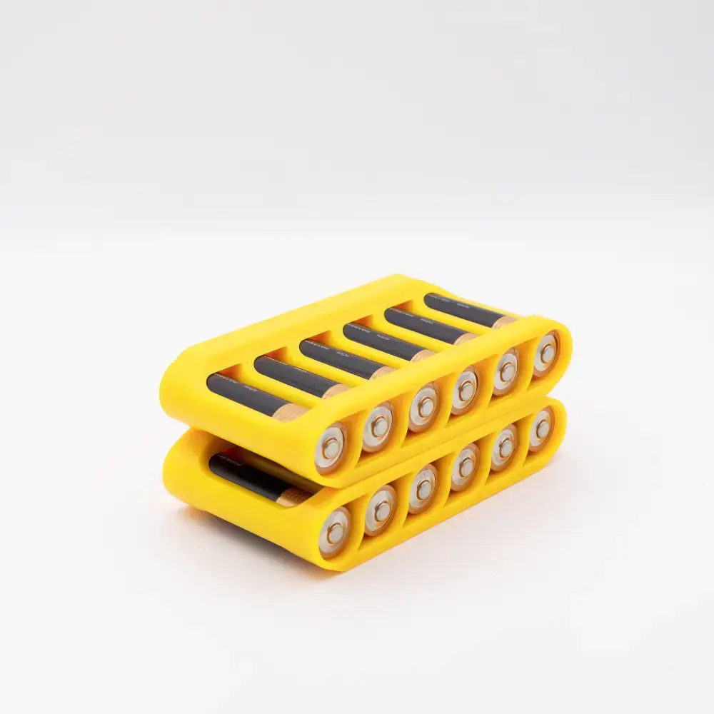 Kit Bravo Kit Bravo Magstore AA X6 (2pack)