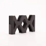 Kit Bravo NP-50 X2 Battery Holder Kit Bravo NP-50 X2 Battery Holder