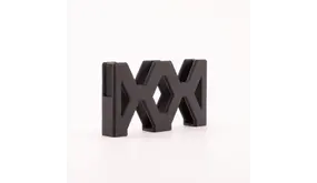Kit Bravo NP-50 X2 Battery Holder Kit Bravo NP-50 X2 Battery Holder