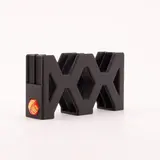 Kit Bravo NP-50 X4 Battery Holder Kit Bravo NP-50 X4 Battery Holder