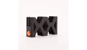 Kit Bravo NP-50 X4 Battery Holder Kit Bravo NP-50 X4 Battery Holder