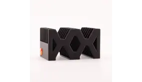 Kit Bravo NP-50 X12 Battery Holder Kit Bravo NP-50 X12 Battery Holder