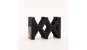 Kit Bravo NP-BX1 X4 Battery Holder Kit Bravo NP-BX1 X4 Battery Holder