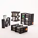 Kit Bravo Kit Bravo NP-BX1 X8 Battery Holder Kit Bravo Kit Bravo NP-BX1 X8 Battery Holder