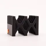 Kit Bravo NP-BX1 X8 Battery Holder