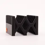 Kit Bravo NP-BX1 X12 Battery Holder Kit Bravo NP-BX1 X12 Battery Holder