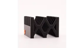 Kit Bravo NP-BX1 X12 Battery Holder Kit Bravo NP-BX1 X12 Battery Holder