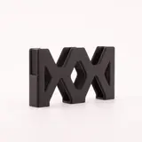 Kit Bravo LBP61 X2 Battery Holder Kit Bravo LBP61 X2 Battery Holder