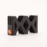 Kit Bravo LBP61 X4 Battery Holder Kit Bravo LBP61 X4 Battery Holder