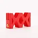 Kit Bravo Kit Bravo LBP61 X4 Battery Holder Kit Bravo Kit Bravo LBP61 X4 Battery Holder