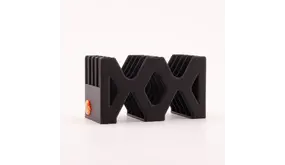 Kit Bravo LBP61 X8 Battery Holder Kit Bravo LBP61 X8 Battery Holder