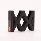 Kit Bravo BT100 X2 Battery Holder Kit Bravo BT100 X2 Battery Holder