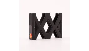 Kit Bravo BT100 X2 Battery Holder Kit Bravo BT100 X2 Battery Holder