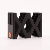 Kit Bravo BT100 X4 Battery Holder Kit Bravo BT100 X4 Battery Holder
