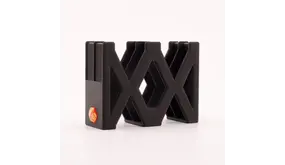 Kit Bravo BT100 X4 Battery Holder Kit Bravo BT100 X4 Battery Holder