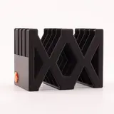 Kit Bravo BT100 X8 Battery Holder