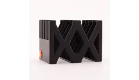 Kit Bravo BT100 X8 Battery Holder Kit Bravo BT100 X8 Battery Holder