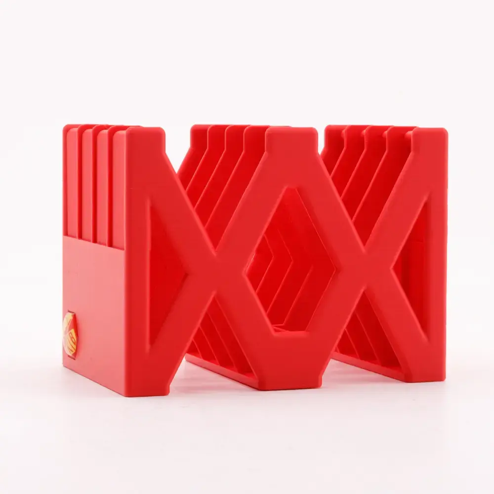 Kit Bravo Kit Bravo BT100 X8 Battery Holder Kit Bravo Kit Bravo BT100 X8 Battery Holder