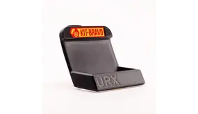 Kit Bravo URX 50/100 Belt Clip Kit Bravo URX 50/100 Belt Clip
