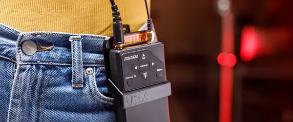 Kit Bravo Kit Bravo URX 50/100 Belt Clip Kit Bravo Kit Bravo URX 50/100 Belt Clip