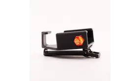 Kit Bravo ZMT Belt Clip