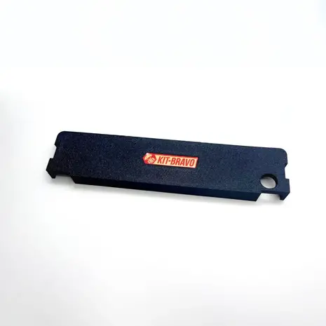 Kit Bravo Kit Bravo Nexus/ARX Cover