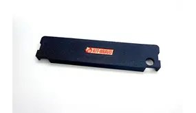 Kit Bravo Nexus/ARX Cover